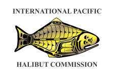 International Pacific Halibut Commission Logo