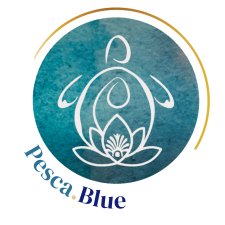 Pesca Blue Logo