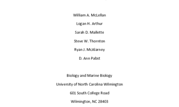 Final Report: Longline Weak Hook Testing in the Mouths of Pelagic Delphinids: Soft and Hard Tissue Hook Deformation Tests (2013)